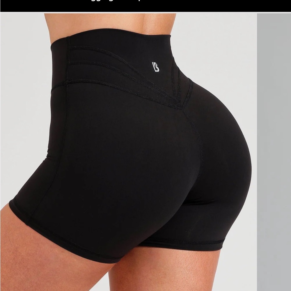 Buffbunny legacy shorts
